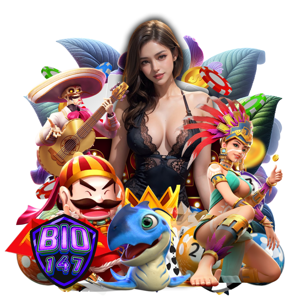 bio147 slot